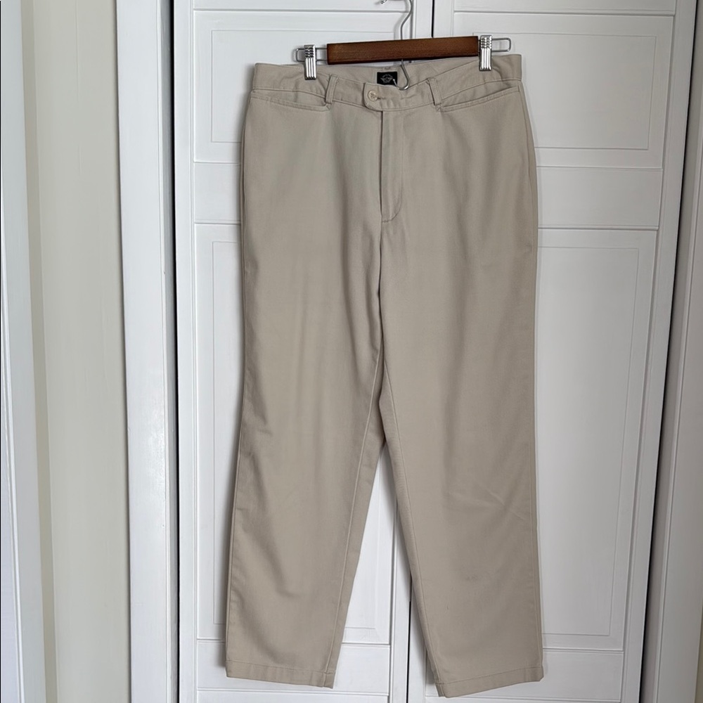 Dockers Tan Chinos stretch fit